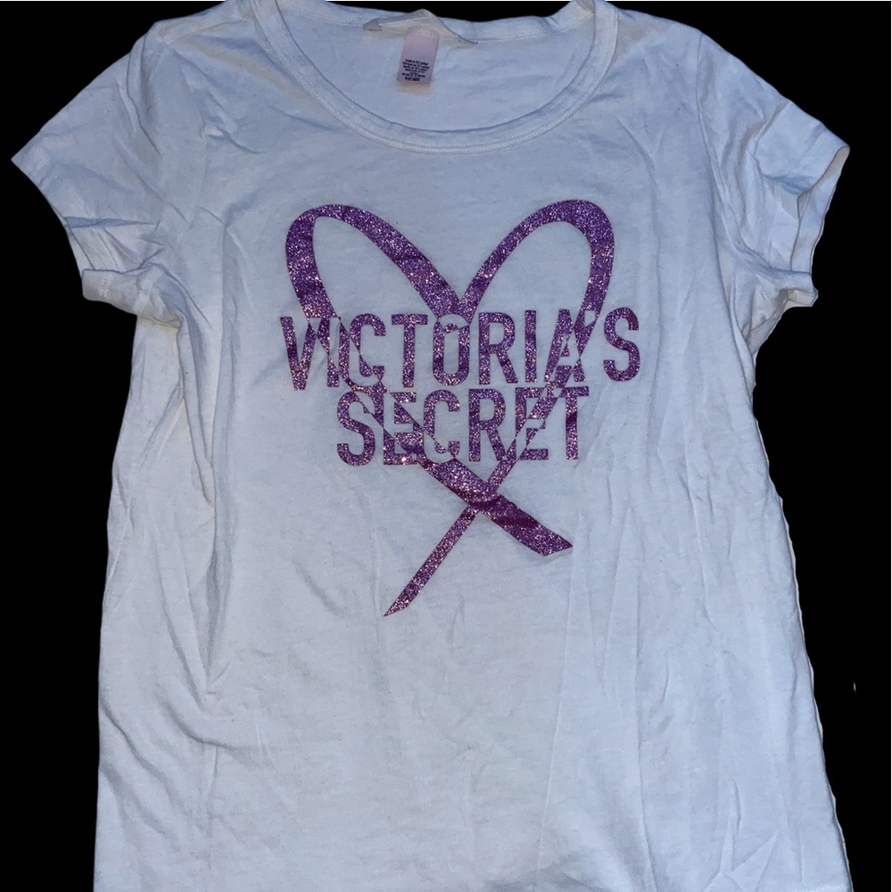 Victoria’s Secret Shirt